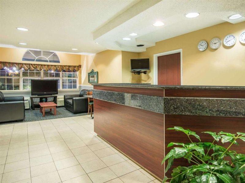 Microtel Inn & Suites By Wyndham Tulsa - Catoosa Route 66 Esterno foto