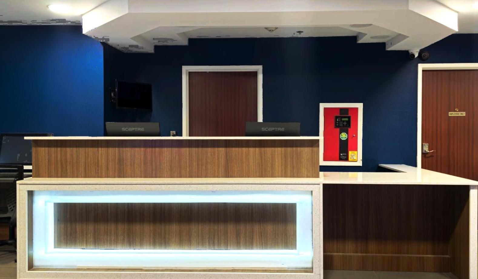 Microtel Inn & Suites By Wyndham Tulsa - Catoosa Route 66 Esterno foto
