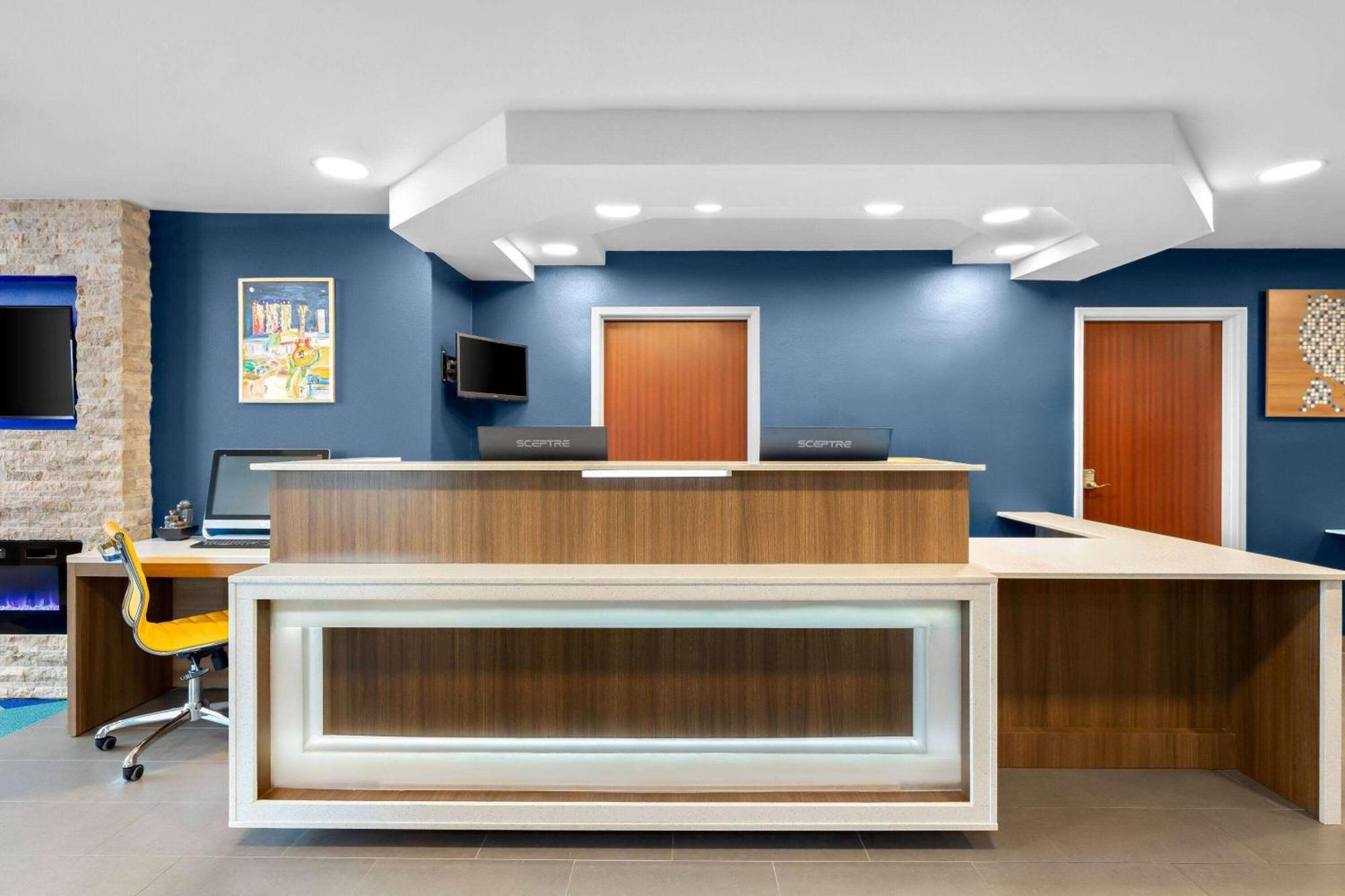 Microtel Inn & Suites By Wyndham Tulsa - Catoosa Route 66 Esterno foto